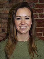 Law Clerk Brenna McGonagle